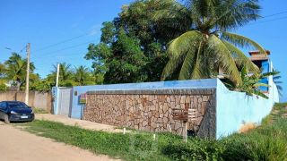 Casa beira mar em Tabuba