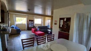 Casa beira mar em Tabuba