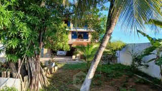 Casa beira mar em Tabuba