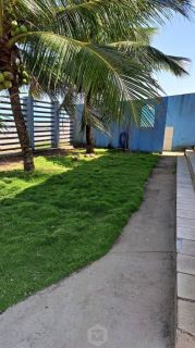 Casa beira mar em Tabuba