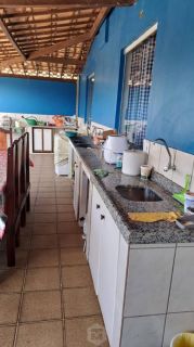 Casa beira mar em Tabuba