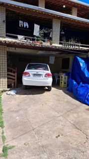 Casa beira mar em Tabuba