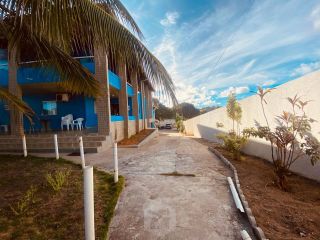Casa beira mar em Tabuba
