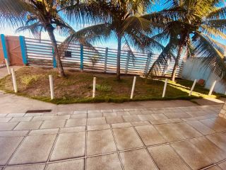 Casa beira mar em Tabuba