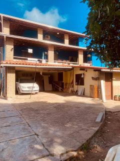 Casa beira mar em Tabuba