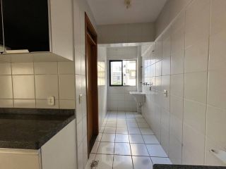 Apartamento 3 quartos, nascente na Jatiúca