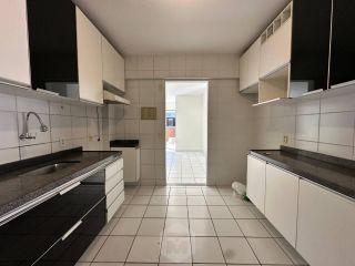 Apartamento 3 quartos, nascente na Jatiúca