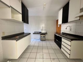 Apartamento 3 quartos, nascente na Jatiúca