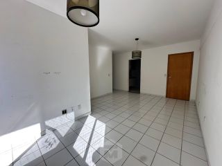Apartamento 3 quartos, nascente na Jatiúca