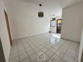 Apartamento 3 quartos, nascente na Jatiúca