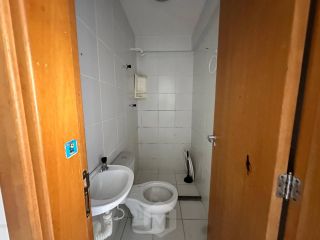 Apartamento 3 quartos, nascente na Jatiúca