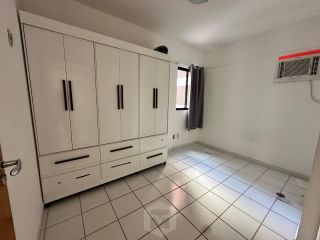 Apartamento 3 quartos, nascente na Jatiúca