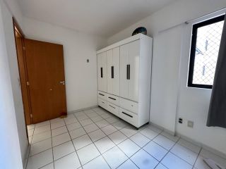 Apartamento 3 quartos, nascente na Jatiúca