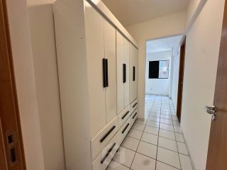 Apartamento 3 quartos, nascente na Jatiúca