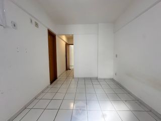 Apartamento 3 quartos, nascente na Jatiúca