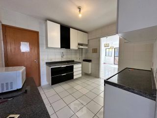 Apartamento 3 quartos, nascente na Jatiúca