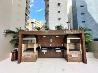 Apartamento à venda, 3 suítes na Jatiúca