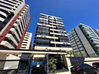 Apartamento 3 quartos para alugar na Ponta Verde