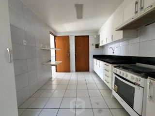Apartamento 3 quartos para alugar na Ponta Verde