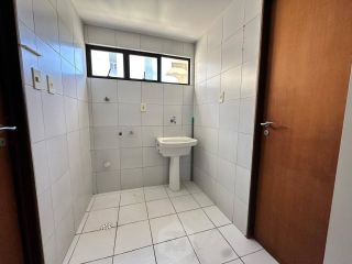 Apartamento 3 quartos para alugar na Ponta Verde