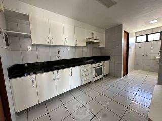 Apartamento 3 quartos para alugar na Ponta Verde