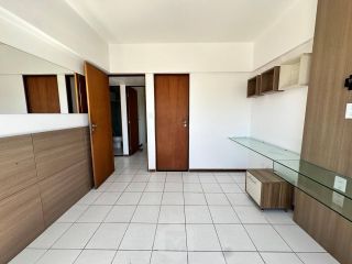 Apartamento 3 quartos para alugar na Ponta Verde