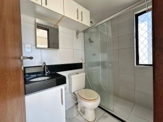 Apartamento 3 quartos para alugar na Ponta Verde