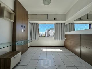 Apartamento 3 quartos para alugar na Ponta Verde