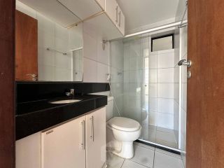 Apartamento 3 quartos para alugar na Ponta Verde