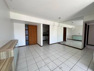 Apartamento 3 quartos para alugar na Ponta Verde
