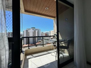 Apartamento 3 quartos para alugar na Ponta Verde