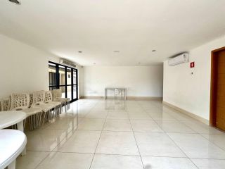 Apartamento 3 quartos na Jatiuca