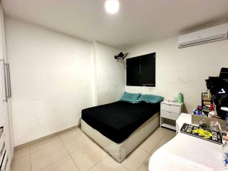 Apartamento 3 quartos na Jatiuca