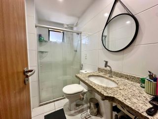 Apartamento 3 quartos na Jatiuca