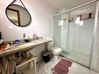 Apartamento 3 quartos na Jatiuca