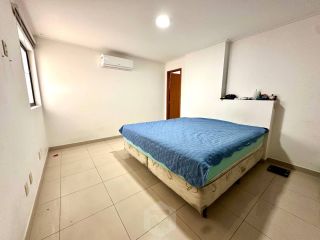 Apartamento 3 quartos na Jatiuca