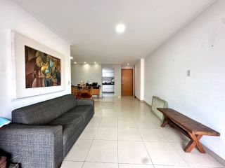 Apartamento 3 quartos na Jatiuca