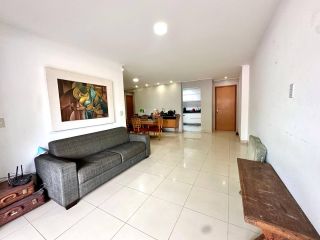 Apartamento 3 quartos na Jatiuca