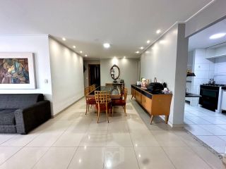 Apartamento 3 quartos na Jatiuca