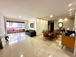 Apartamento 3 quartos na Jatiuca