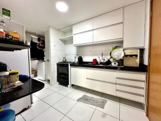 Apartamento 3 quartos na Jatiuca