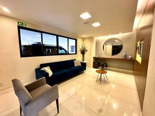 Apartamento 3 quartos na Jatiuca