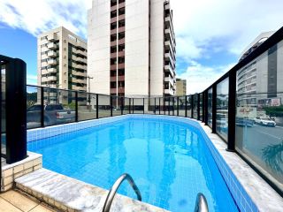 Apartamento 3 quartos na Jatiuca