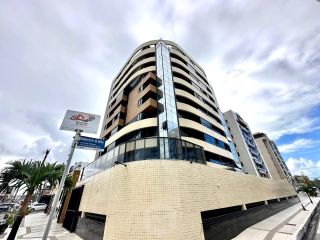 Apartamento 3 quartos na Jatiuca