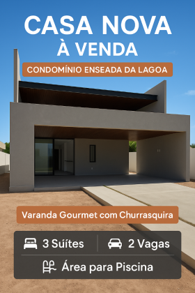 casa a venda no enseada da lagoa