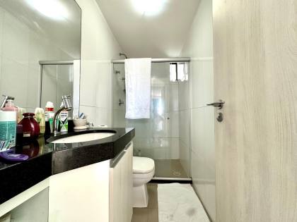 Apartamento 3 quartos na Ponta Verde