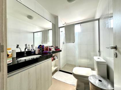 Apartamento 3 quartos na Ponta Verde