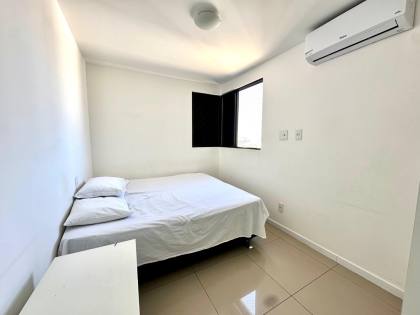 Apartamento 3 quartos na Ponta Verde