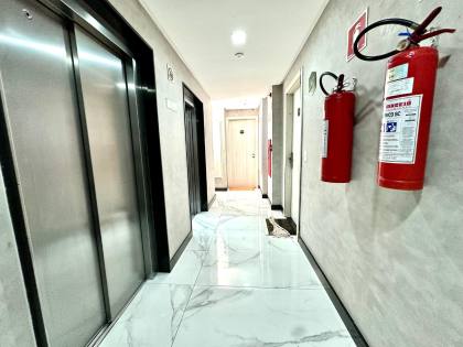 Apartamento 3 quartos na Ponta Verde