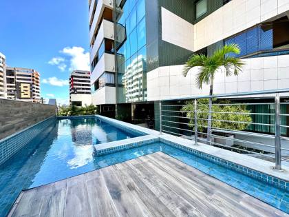 Apartamento 3 quartos na Ponta Verde